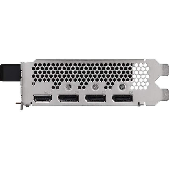 Video card ASRock Intel ARC A380 Challenger ITX 6GB OC - Видео карти<<<Компютърни компоненти<<<ValiAPI&&&Видео