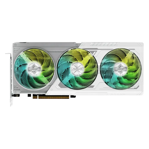 Video card ASRock RADEON RX 9070 XT STEEL LEGEND 16GB GDDR6 - Видео карти<<<Компютърни компоненти<<<ValiAPI&&&Видео