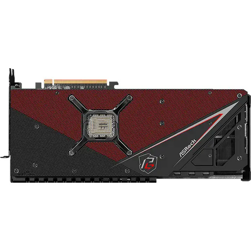 Video card ASROCK RX 7900 XTX Phantom Gaming OC 24GB GDDR6 - Видео карти<<<Компютърни компоненти<<<ValiAPI&&&Видео
