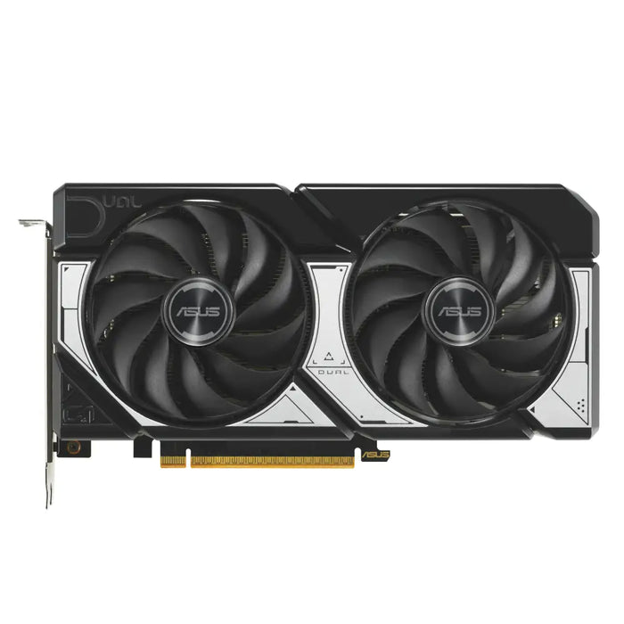 Video card ASUS DUAL RTX 5060 OC 8GB GDDR7 - Видео карти<<<Компютърни компоненти<<<ValiAPI&&&Видео карти<<<ASUS