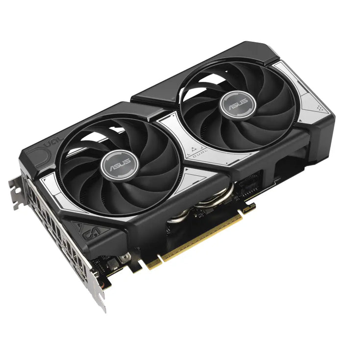 Video card ASUS DUAL RTX 5060 TI OC 16GB GDDR7 - Видео карти<<<Компютърни компоненти<<<ValiAPI&&&Видео карти<<<ASUS