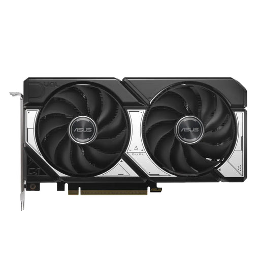 Video card ASUS DUAL RTX 5060 TI OC 16GB GDDR7 - Видео карти<<<Компютърни компоненти<<<ValiAPI&&&Видео карти<<<ASUS