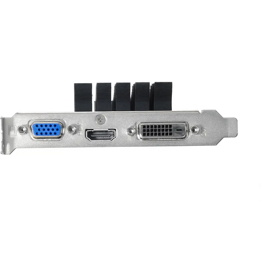 Video card ASUS GeForce GT 730 2GB GDDR5 - Видео карти<<<Компютърни компоненти<<<ValiAPI&&&Видеокарти за настолни