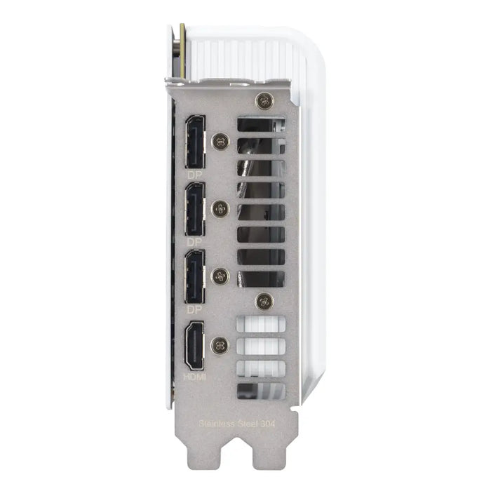 Video card ASUS PRIME RTX 5070 White OC 12GB GDDR7 - Видео карти<<<Компютърни компоненти<<<ValiAPI&&&Видео