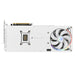 Video card ASUS ROG ASTRAL GeForce RTX 5080 White Edition OC 16GB GDDR7 - Видео карти<<<Компютърни