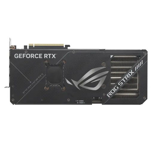 Video card ASUS ROG STRIX RTX 5070 TI OC 16GB GDDR7 - Видео карти<<<Компютърни компоненти<<<ValiAPI&&&Видео