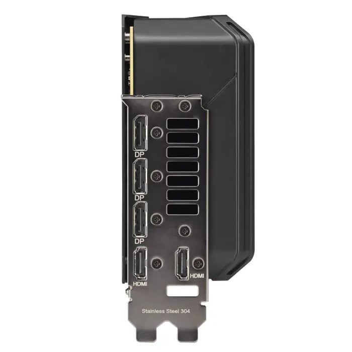 Video card ASUS ROG STRIX RTX 5070 TI OC 16GB GDDR7 - Видео карти<<<Компютърни компоненти<<<ValiAPI&&&Видео