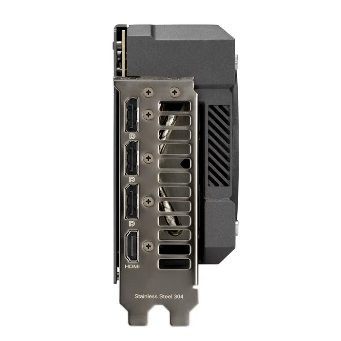 Video card ASUS TUF Gaming RTX 5060 TI OC 16GB GDDR7 - Видео карти<<<Компютърни компоненти<<<ValiAPI&&&Видео