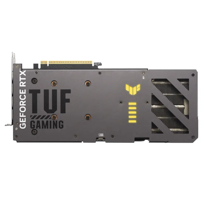 Video card ASUS TUF Gaming RTX 5060 TI OC 16GB GDDR7 - Видео карти<<<Компютърни компоненти<<<ValiAPI&&&Видео