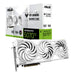 Video card ASUS TUF Gaming RTX 5070 TI 16GB GDDR7 White OC Edition - Видео карти<<<Компютърни