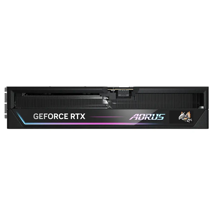 Video card GIGABYTE AORUS RTX 5090 MASTER 32GB GDDR7 - Видео карти<<<Компютърни компоненти<<<ValiAPI&&&Графични
