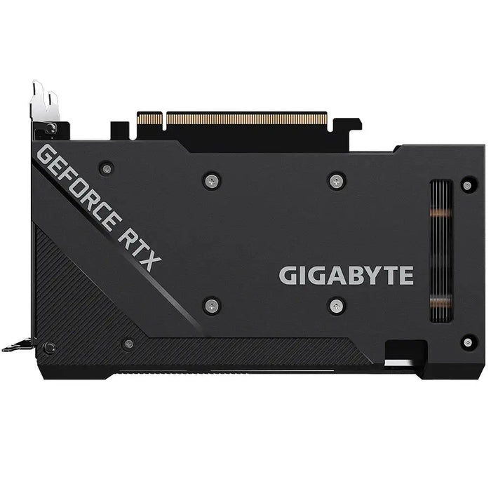 Video card GIGABYTE GeForce RTX 3060 GAMING OC 8GB GDDR6 - Видео карти<<<Компютърни компоненти<<<ValiAPI&&&Видео
