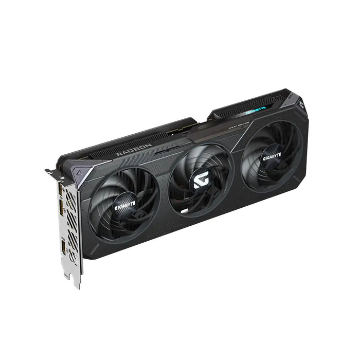 Video card GIGABYTE RADEON RX 9060 XT GAMING OC 8GB GDDR6 - Видео карти<<<Компютърни компоненти<<<ValiAPI&&&Видео
