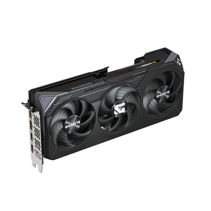 Video card GIGABYTE RADEON RX 9070 XT GAMING OC 16GB GDDR6 - Видео карти<<<Компютърни компоненти<<<ValiAPI&&&Видео