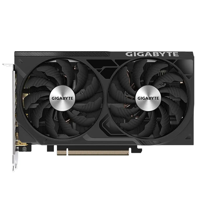 Video card GIGABYTE RTX 4060 TI WF OC 8GB GDDR6 - Видео карти<<<Компютърни компоненти<<<ValiAPI