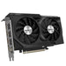 Video card GIGABYTE RTX 4060 WINDFORCE OC 8GB GDDR6 - Видео карти<<<Компютърни компоненти<<<ValiAPI
