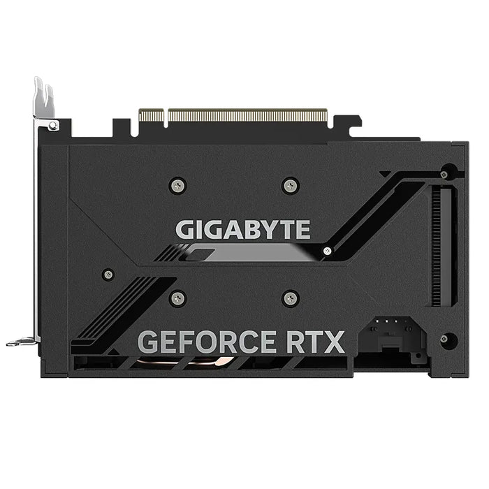 Video card GIGABYTE RTX 4060 WINDFORCE OC 8GB GDDR6 - Видео карти<<<Компютърни компоненти<<<ValiAPI