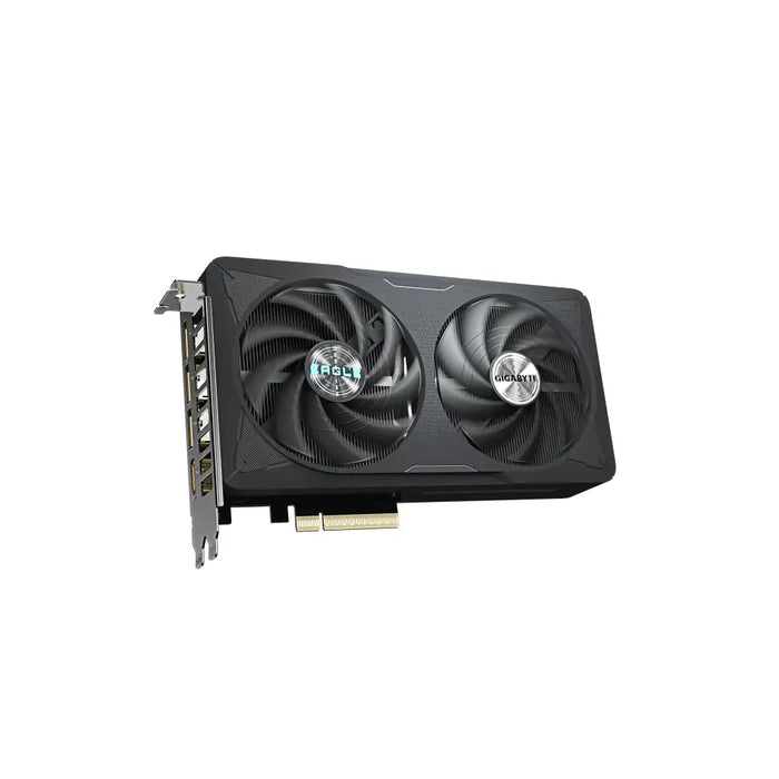 Video card GIGABYTE RTX 5060 EAGLE OC 8GB GDDR7 - Гейминг видеокарти<<<Гейминг компоненти<<<Гейминг<<<ALSO&&&Видеокарти