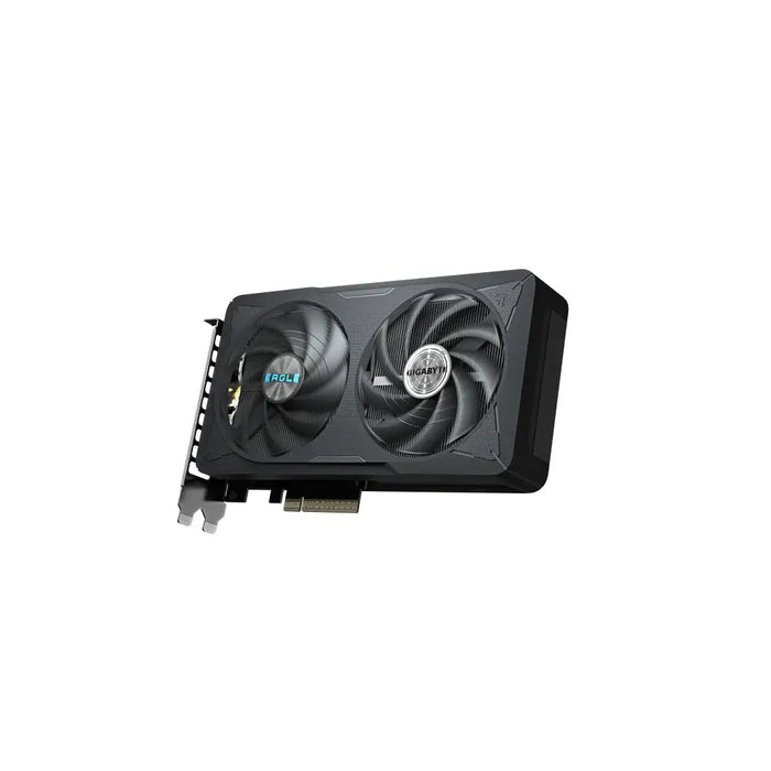 Video card GIGABYTE RTX 5060 EAGLE OC 8GB GDDR7 - Гейминг видеокарти<<<Гейминг компоненти<<<Гейминг<<<ALSO&&&Видеокарти