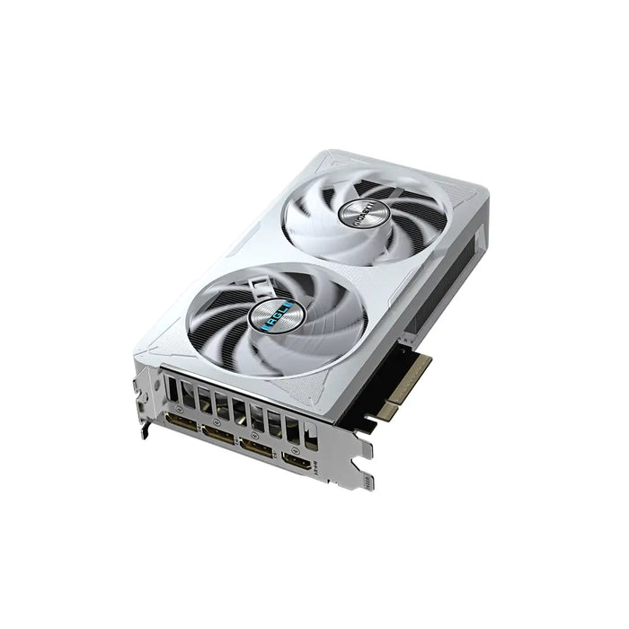 Video card GIGABYTE RTX 5060 EAGLE OC ICE 8GB GDDR7 - Видео карти<<<Компютърни компоненти<<<ValiAPI&&&Видео