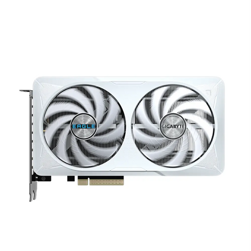 Video card GIGABYTE RTX 5060 EAGLE OC ICE 8GB GDDR7 - Видео карти<<<Компютърни компоненти<<<ValiAPI&&&Видео