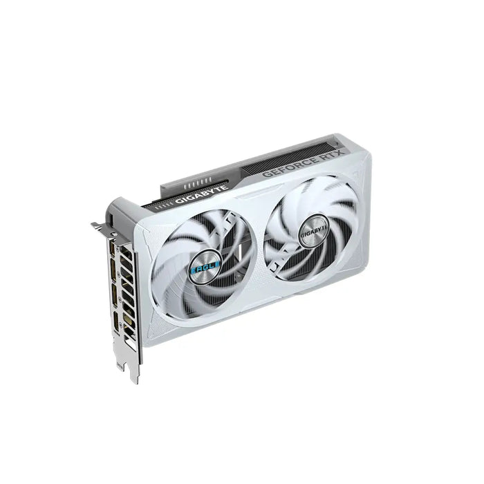 Video card GIGABYTE RTX 5060 EAGLE OC ICE 8GB GDDR7 - Видео карти<<<Компютърни компоненти<<<ValiAPI&&&Видео
