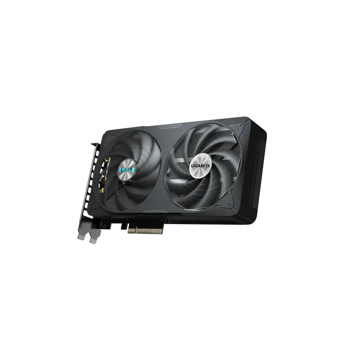 Video card GIGABYTE RTX 5060 TI EAGLE OC 16GB GDDR7 - Видео карти<<<Компютърни компоненти<<<ValiAPI&&&Видео