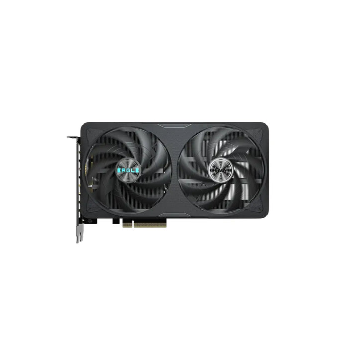 Video card GIGABYTE RTX 5060 TI EAGLE OC 16GB GDDR7 - Видео карти<<<Компютърни компоненти<<<ValiAPI&&&Видео
