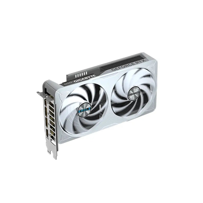 Video card GIGABYTE RTX 5060 TI EAGLE OC ICE 16GB GDDR7 - Видео карти<<<Компютърни компоненти<<<ValiAPI&&&Видео