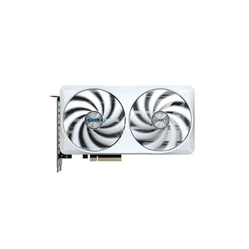 Video card GIGABYTE RTX 5060 TI EAGLE OC ICE 16GB GDDR7 - Видео карти<<<Компютърни компоненти<<<ValiAPI&&&Видео