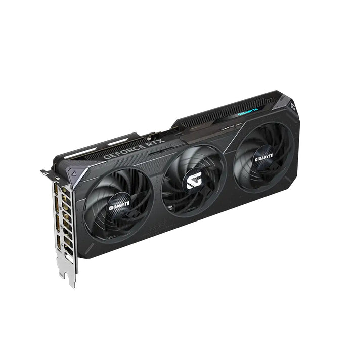 Video card GIGABYTE RTX 5060 TI GAMING OC 8GB GDDR7 - Видео карти<<<Компютърни компоненти<<<ValiAPI&&&Компютър Мрежи и