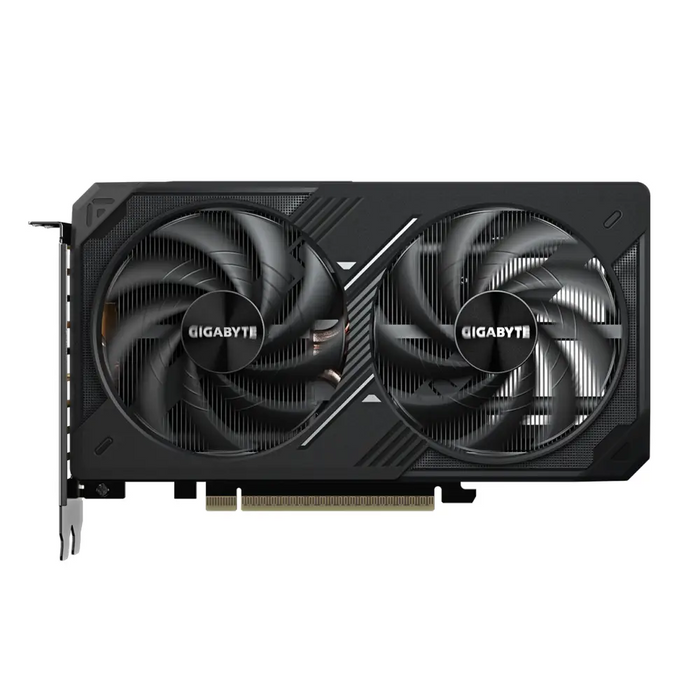 Video card GIGABYTE RTX 5060 TI WINDFORCE MAX OC 16GB GDDR7 - Видео карти<<<Компютърни компоненти<<<ValiAPI&&&Видео