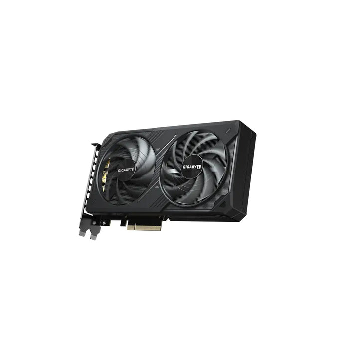 Video card GIGABYTE RTX 5060 TI WINDFORCE OC 8GB GDDR7 - Видео карти<<<Компютърни компоненти<<<ValiAPI&&&Видео