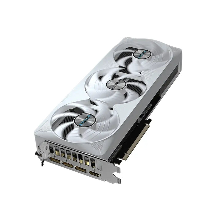 Video card GIGABYTE RTX 5070 TI EAGLE ICE OC SFF 16GB GDDR7 - Видео карти<<<Компютърни компоненти<<<ValiAPI&&&Видео