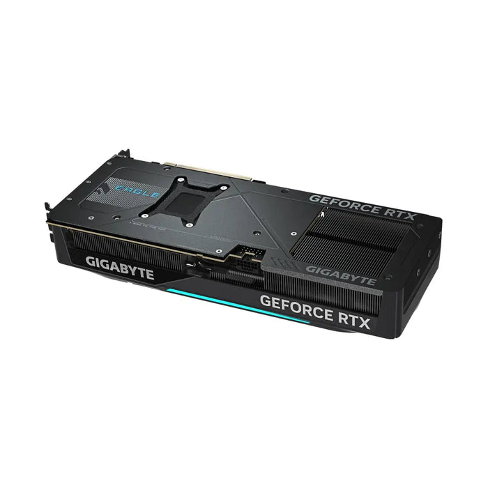 Video card GIGABYTE RTX 5070 TI EAGLE OC SFF 16GB GDDR7 - Видео карти<<<Компютърни компоненти<<<ValiAPI&&&Видео