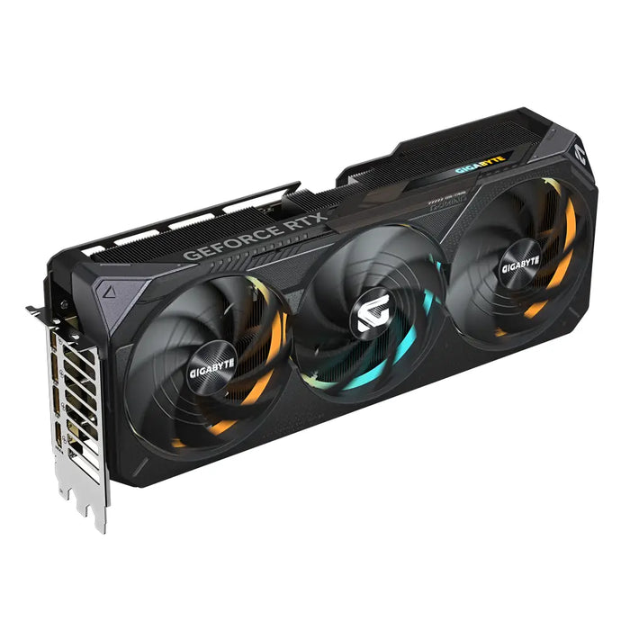 Video card GIGABYTE RTX 5070 TI GAMING OC 16GB GDDR7 - Видео карти<<<Компютърни компоненти<<<ValiAPI&&&Видео