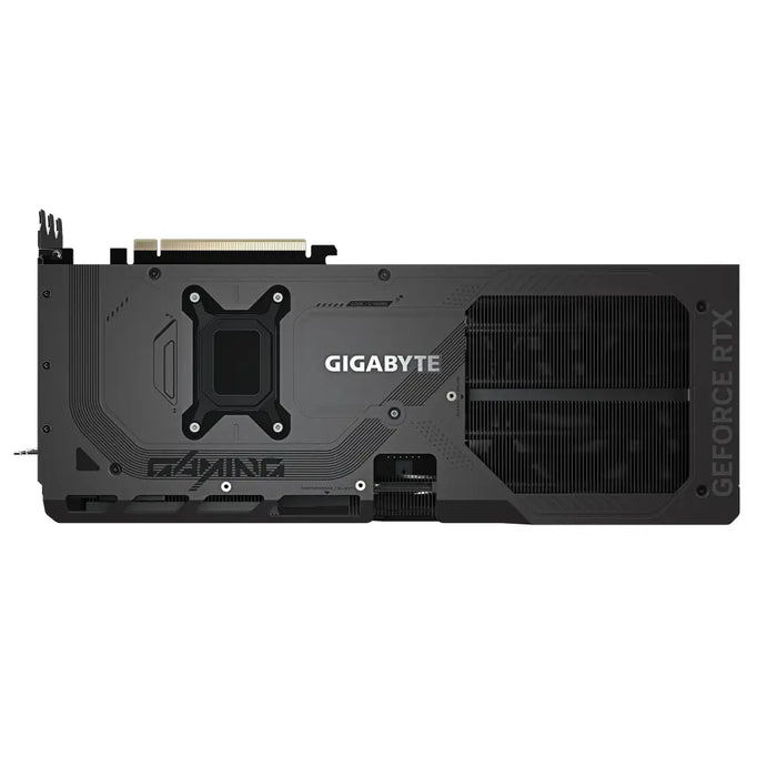 Video card GIGABYTE RTX 5080 GAMING 16GB GDDR7 - Видео карти<<<Компютърни компоненти<<<ValiAPI&&&Видео