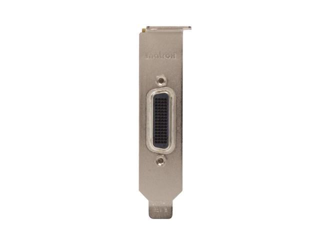 Video card Matrox M9120-E512LPUF Plus 512MB GDDR PCIe x16 Low Profile Workstation - Видео карти<<<Компютърни