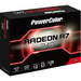 Video card PowerColor AMD Radeon R7 240 4GB 128BIT GDDR5 - Видео карти<<<Компютърни компоненти<<<ValiAPI&&&Видео