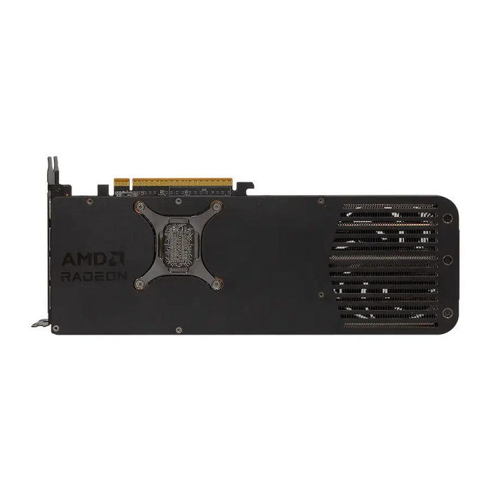 Video card PowerColor Radeon RX 9070 Reaper 16GB GDDR6 - Видео карти<<<Компютърни компоненти<<<ValiAPI&&&Видео