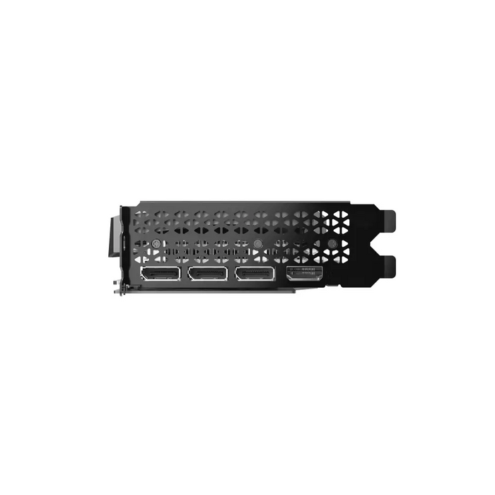 Video card ZOTAC GAMING RTX 3060 Twin Edge 12GB GDDR6 - Видеокарти за настолни
