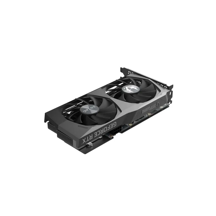 Video card ZOTAC GAMING RTX 3060 Twin Edge 12GB GDDR6 - Видеокарти за настолни