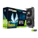 Video card ZOTAC GAMING RTX 3060 Twin Edge 12GB GDDR6 - Видеокарти за настолни