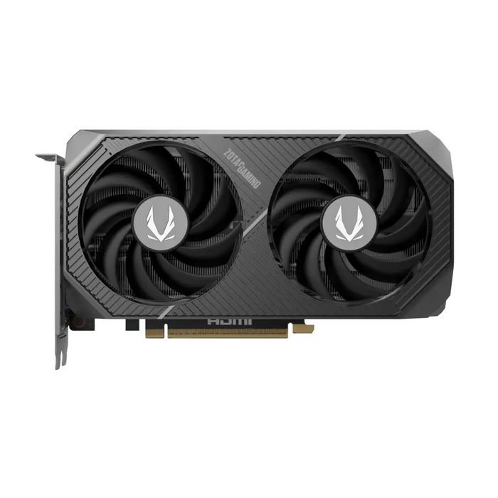 Video card ZOTAC GAMING RTX 5060 TI Twin Edge 16GB GDDR7 - Видео карти<<<Компютърни компоненти<<<ValiAPI&&&Видео
