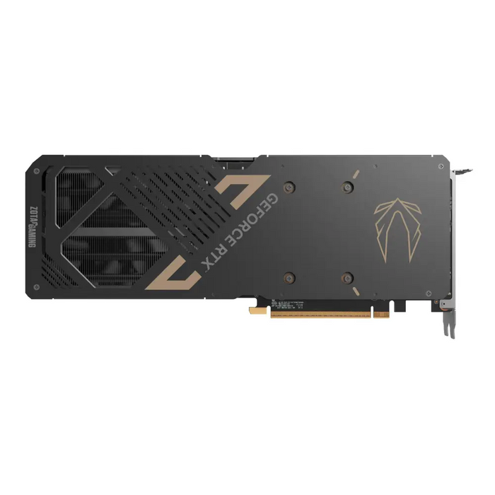 Video card ZOTAC GAMING RTX 5070 Solid 12GB GDDR7 - Видео карти<<<Компютърни компоненти<<<ValiAPI&&&Видео
