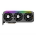 Video card ZOTAC GAMING RTX 5080 AMP Extreme Infinity Ultra 16GB GDDR7 - Видео карти<<<Компютърни