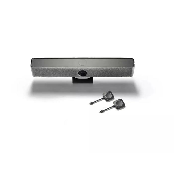 Video Conferencing System Barco ClickShare 4K Ultra HD - Електроника Периферни и резервни части<<<Компютри|