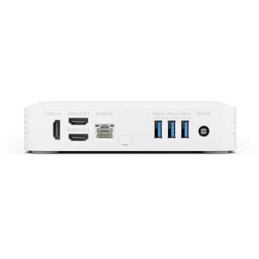 Video Conferencing System Logitech 991-000400 - Уебкамера<<<Електроника Периферни и резервни части<<<Компютри|