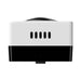 Video Doorbell Botslab R801 3MP - Access control<<<Actuators<<<Smart Home<<<InnproXML