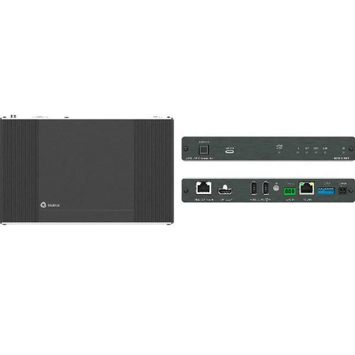 Video Driver Kramer EXT3-C-XR-T - Електроника Телевизори<<<Компютри| Електроника<<<BigBuy&&&Аудио и Видео